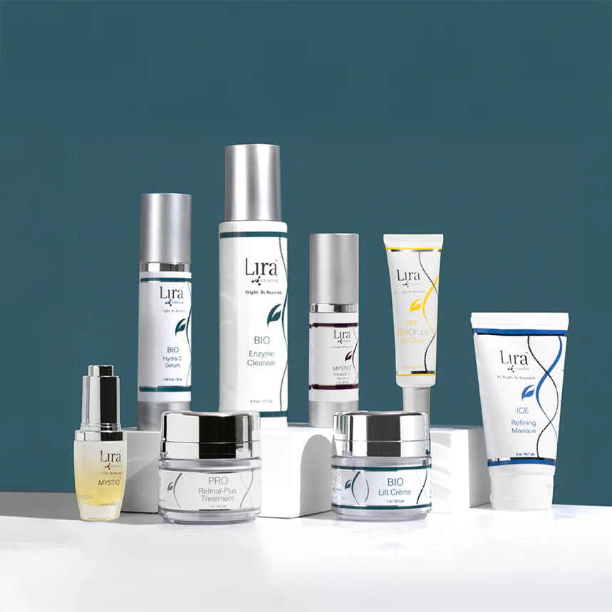 medical grade skincare