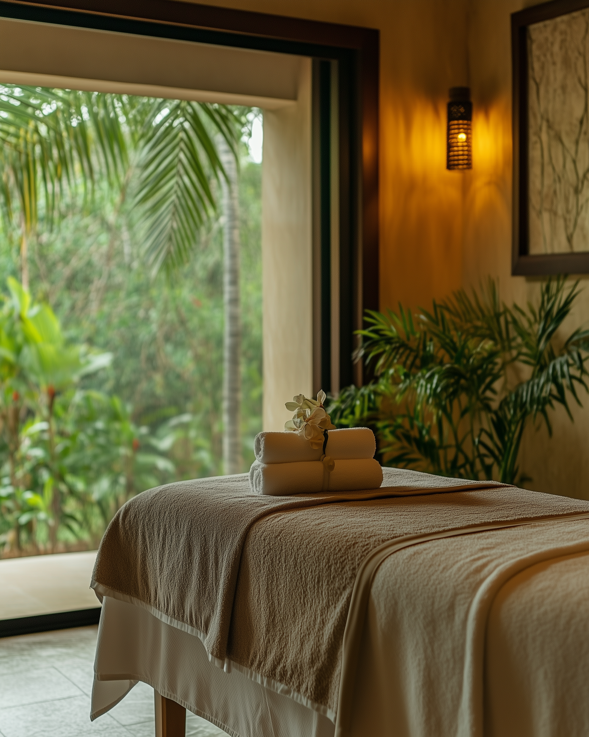 Peaceful skincare experience at Atlanta luxury medspa Zen ProAesthetics